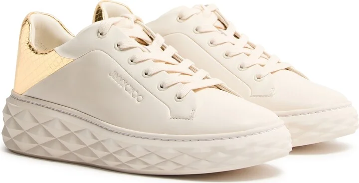 Diamond maxi sneakers - Image 3