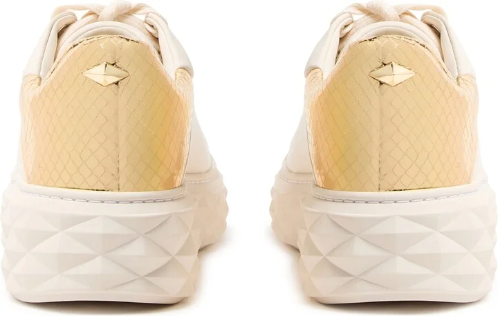 Diamond maxi sneakers - Image 4