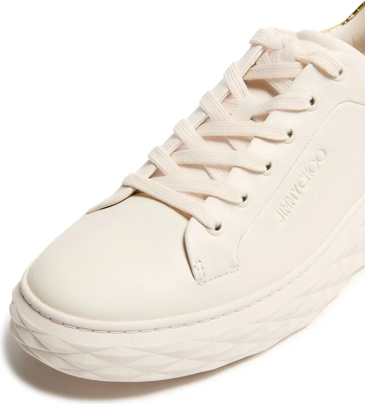 Diamond maxi sneakers - Image 6