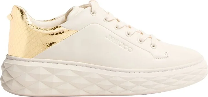 Diamond maxi sneakers - Image 8