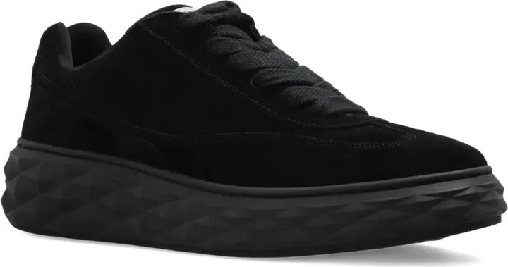 Diamond Maxi sneakers - Image 2