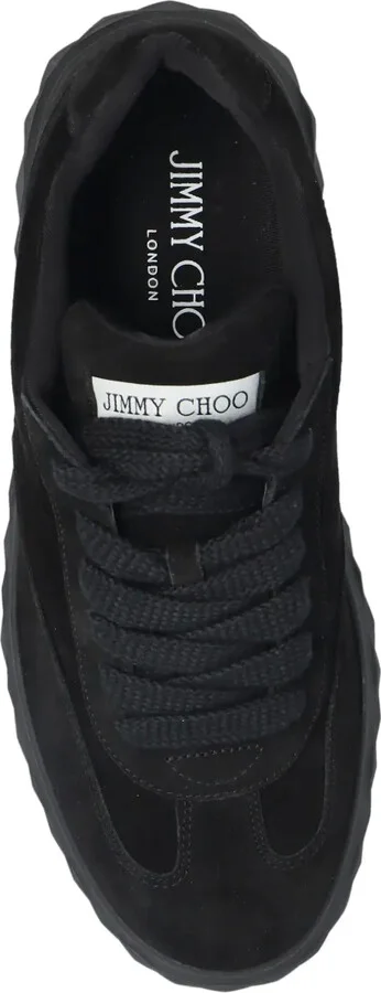 Diamond Maxi sneakers - Image 3