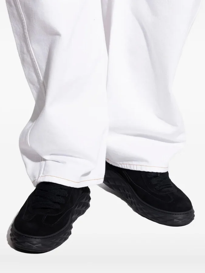 Diamond Maxi sneakers - Image 5