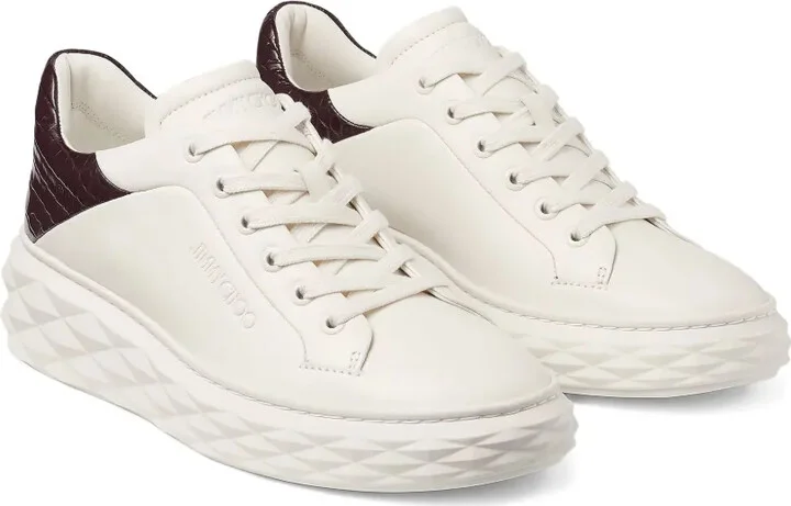 Diamond Maxi sneakers - Image 2