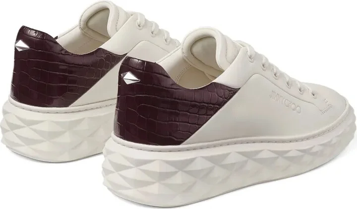 Diamond Maxi sneakers - Image 3