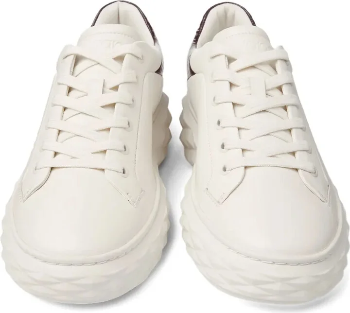 Diamond Maxi sneakers - Image 4