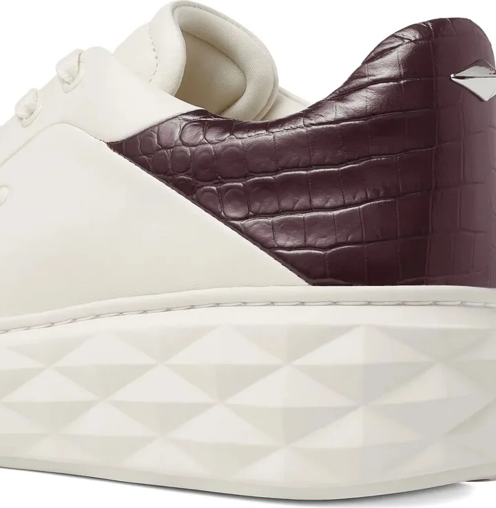 Diamond Maxi sneakers - Image 5