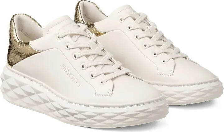 Diamond Maxi sneakers - Image 2
