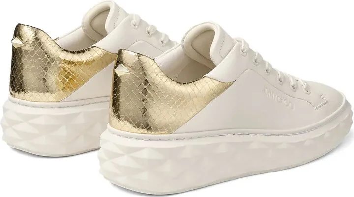 Diamond Maxi sneakers - Image 3