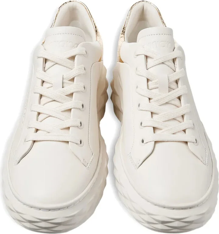 Diamond Maxi sneakers - Image 4