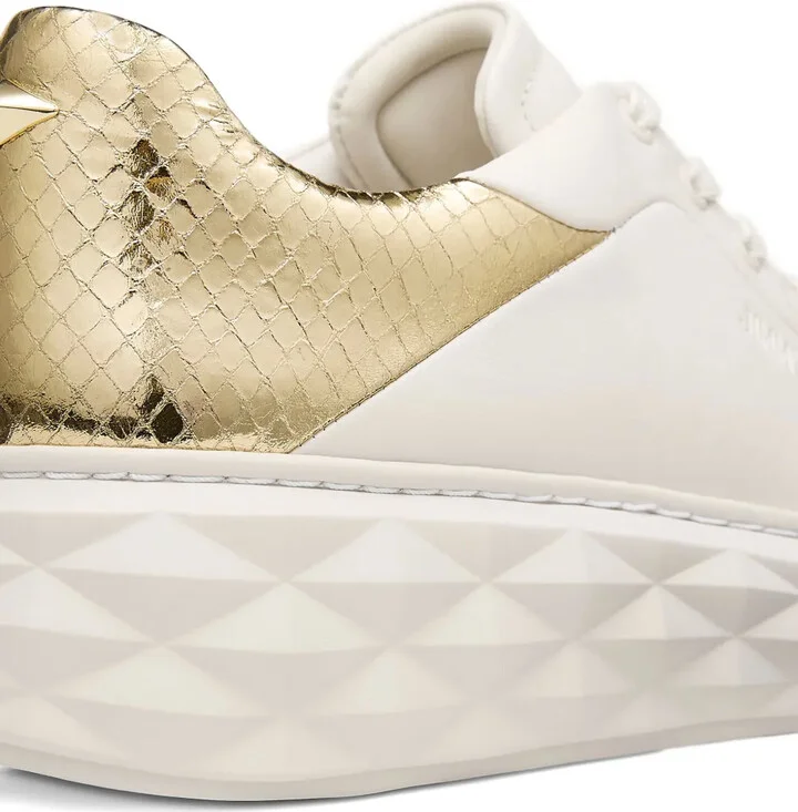 Diamond Maxi sneakers - Image 5