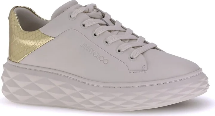 Diamond Maxi Sneakers - Image 2