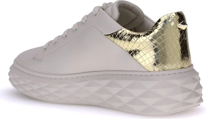 Diamond Maxi Sneakers - Image 3