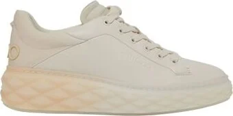 Diamond maxi sneakers