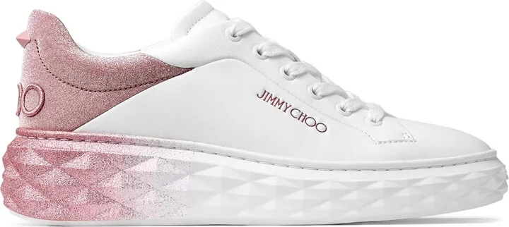 Diamond Maxi sneakers
