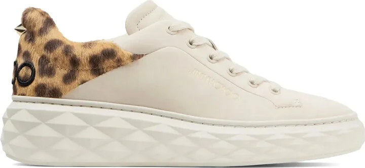 Diamond Maxi sneakers