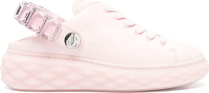 Diamond Maxi sneakers
