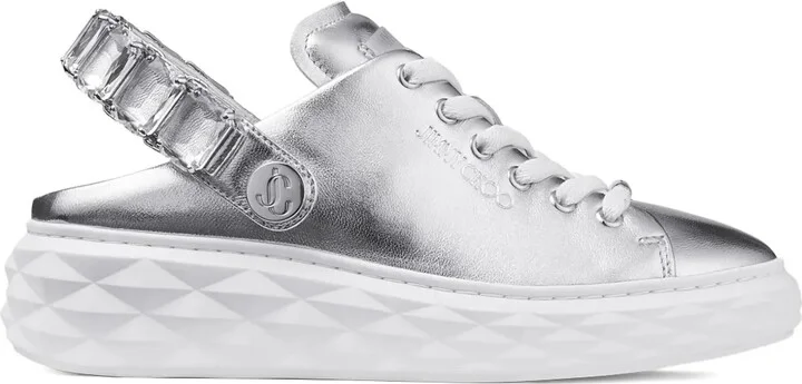 Diamond Maxi sneakers