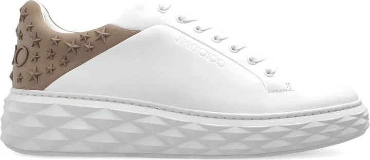 Diamond Maxi sneakers