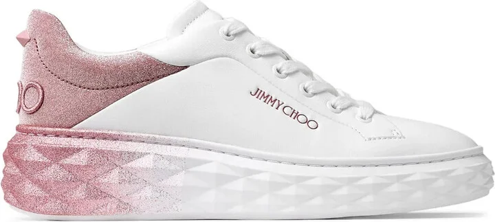Diamond Maxi Sneakers