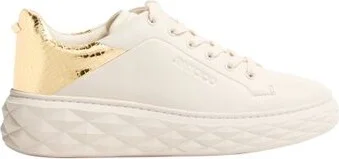 Diamond maxi sneakers