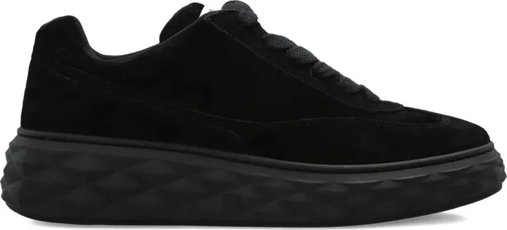 Diamond Maxi sneakers