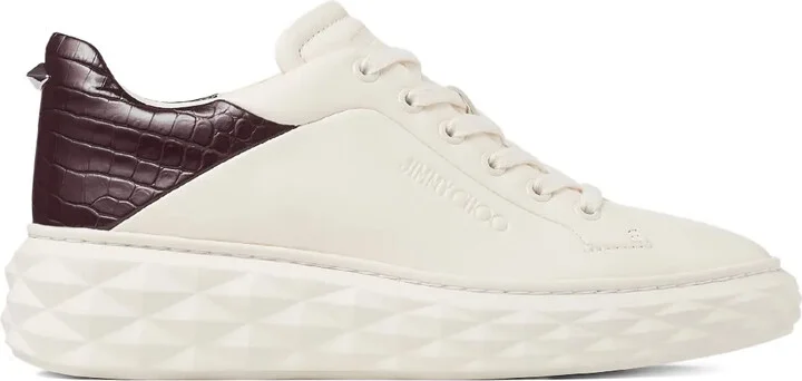 Diamond Maxi sneakers