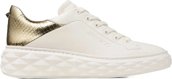 Diamond Maxi sneakers