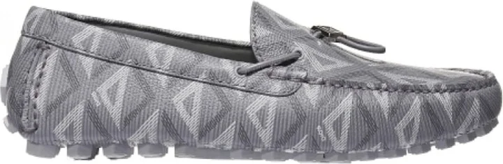 Diamond Mocassins