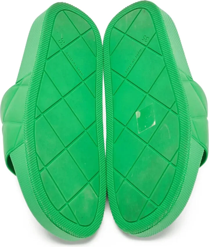 Diamond-Pattern Slides - Image 5