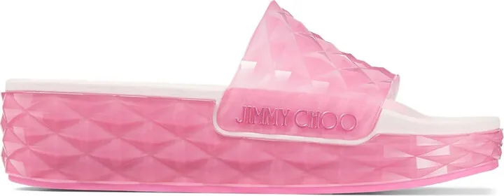 Diamond slides