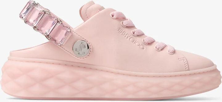 V Powder Pink/Powder Pink