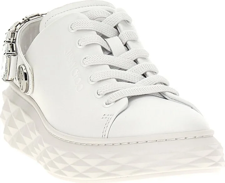 'diamond Sling' Sneakers - Image 2