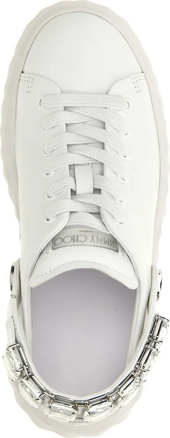 'diamond Sling' Sneakers - Image 4