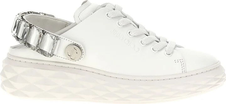 'diamond Sling' Sneakers