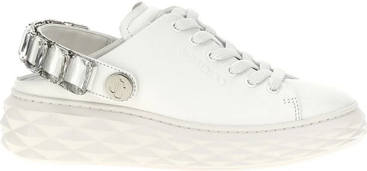'Diamond Sling' Sneakers