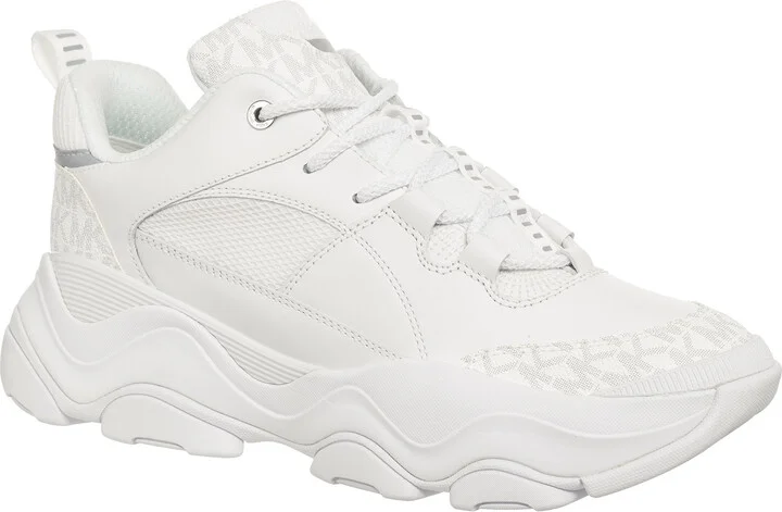 Diamond Sneakers - Image 3