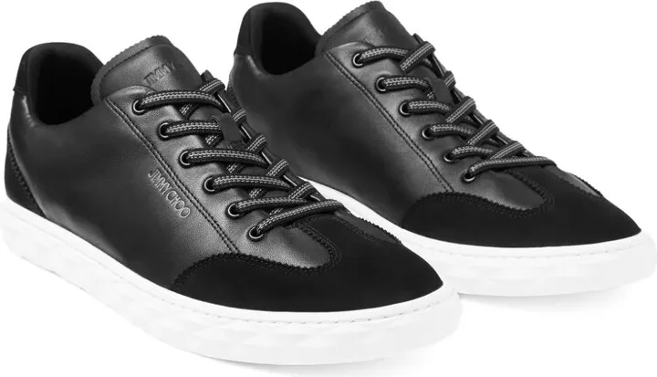 Diamond sneakers - Image 2