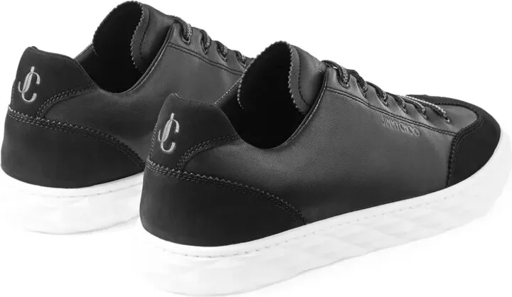 Diamond sneakers - Image 3
