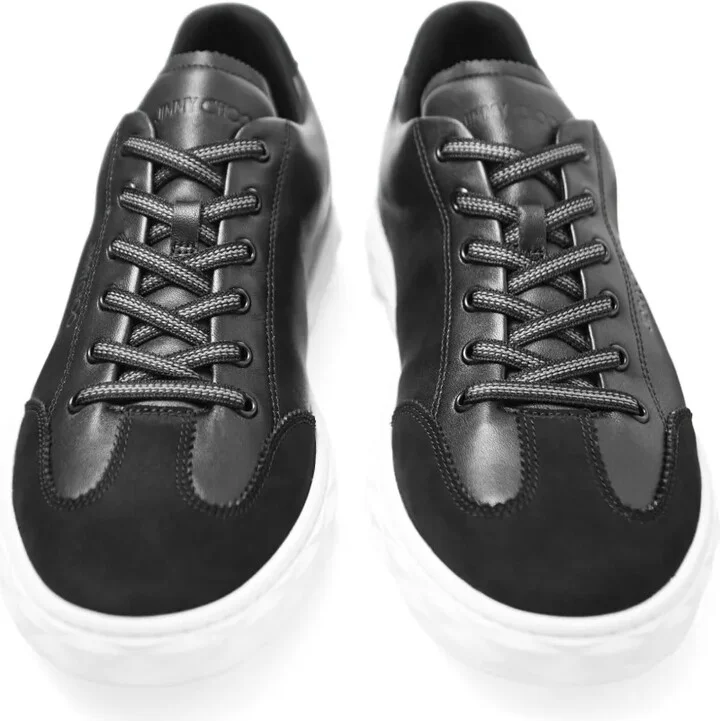 Diamond sneakers - Image 4
