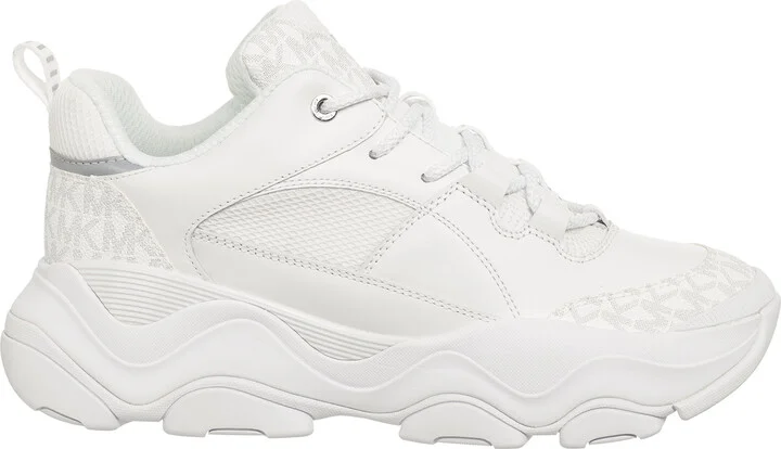 Diamond Sneakers