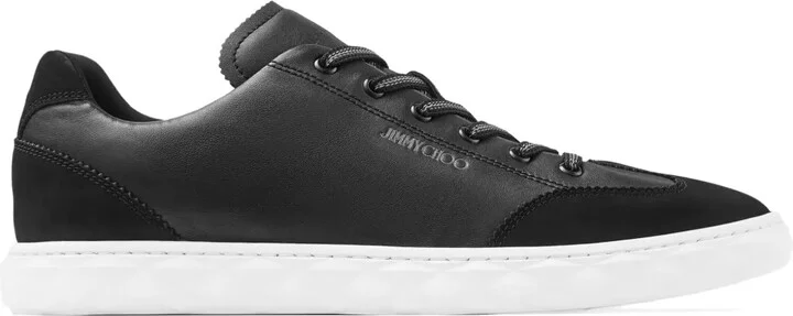 Diamond sneakers