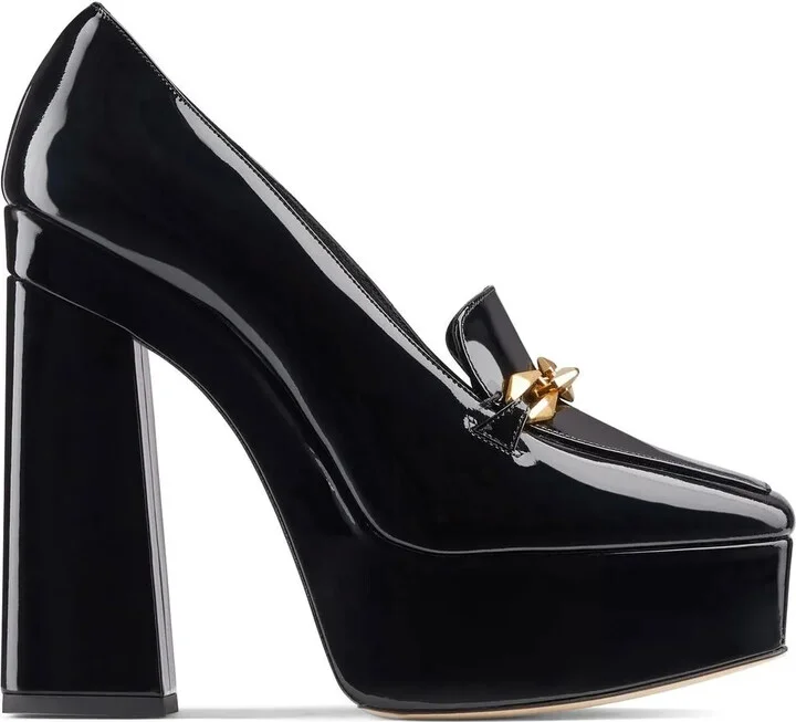 Diamond Tilda 140mm pumps