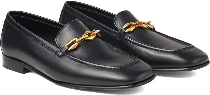 Diamond Tilda 15mm loafers - Image 2