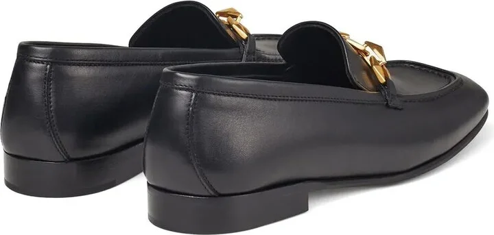 Diamond Tilda 15mm loafers - Image 3