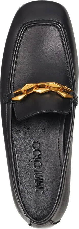 Diamond Tilda 15mm loafers - Image 4