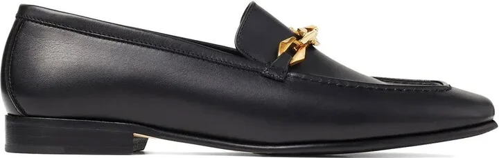 Diamond Tilda 15mm loafers