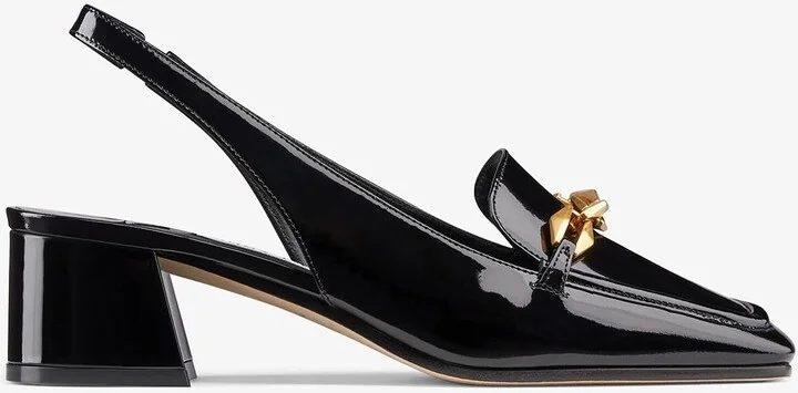 Diamond Tilda 45 Slingback Pumps