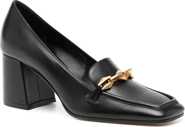 Diamond Tilda 65mm loafers - Image 2