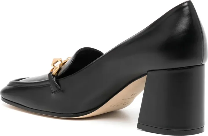 Diamond Tilda 65mm loafers - Image 3